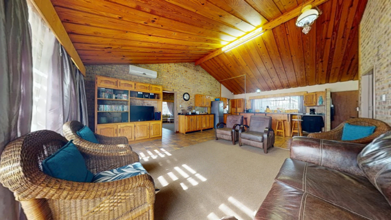 4 Bedroom Property for Sale in Potchefstroom North West